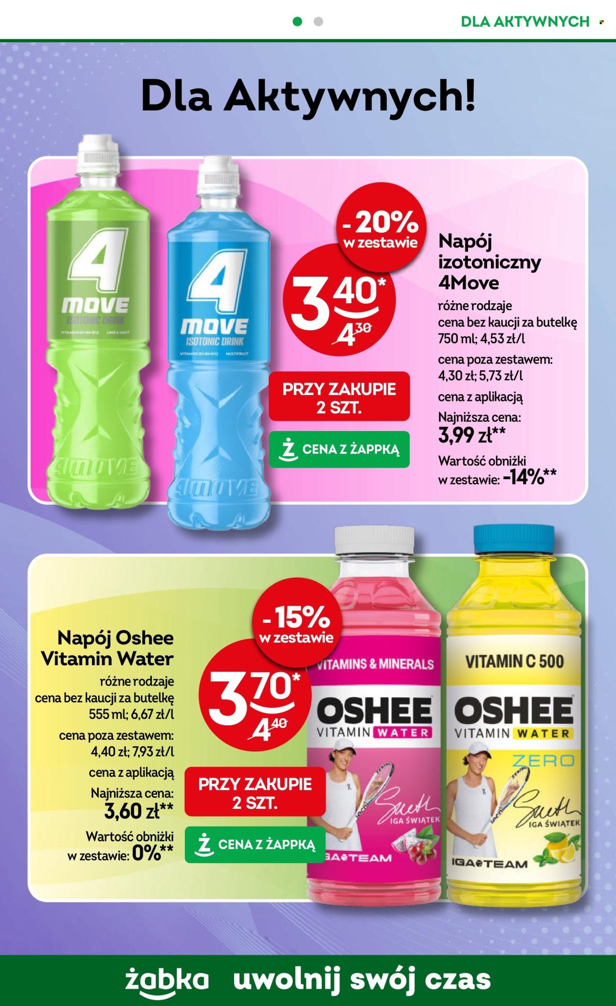 Gazetka Żabka - 3.12.2025 - 16.12.2025. Strona 62