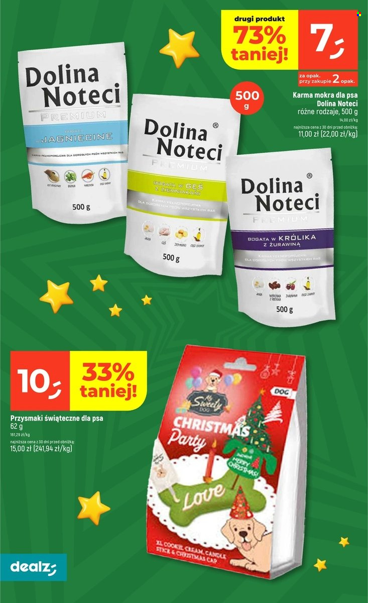 Gazetka Dealz - 4.12.2025 - 7.12.2025. Strona 12