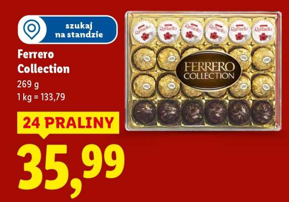 Ferrero Collection