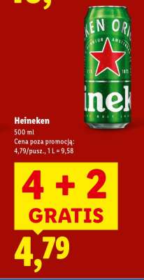 Heineken