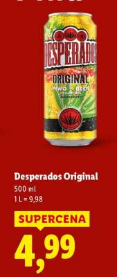 Desperados Original