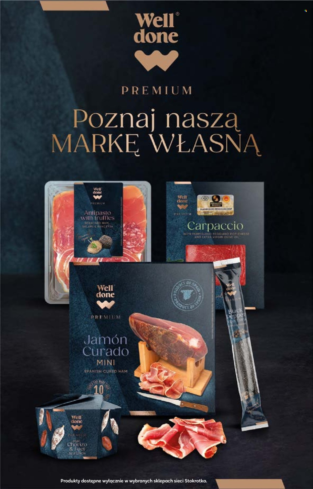 Gazetka Stokrotka Supermarket - 4.12.2025 - 10.12.2025. Strona 13