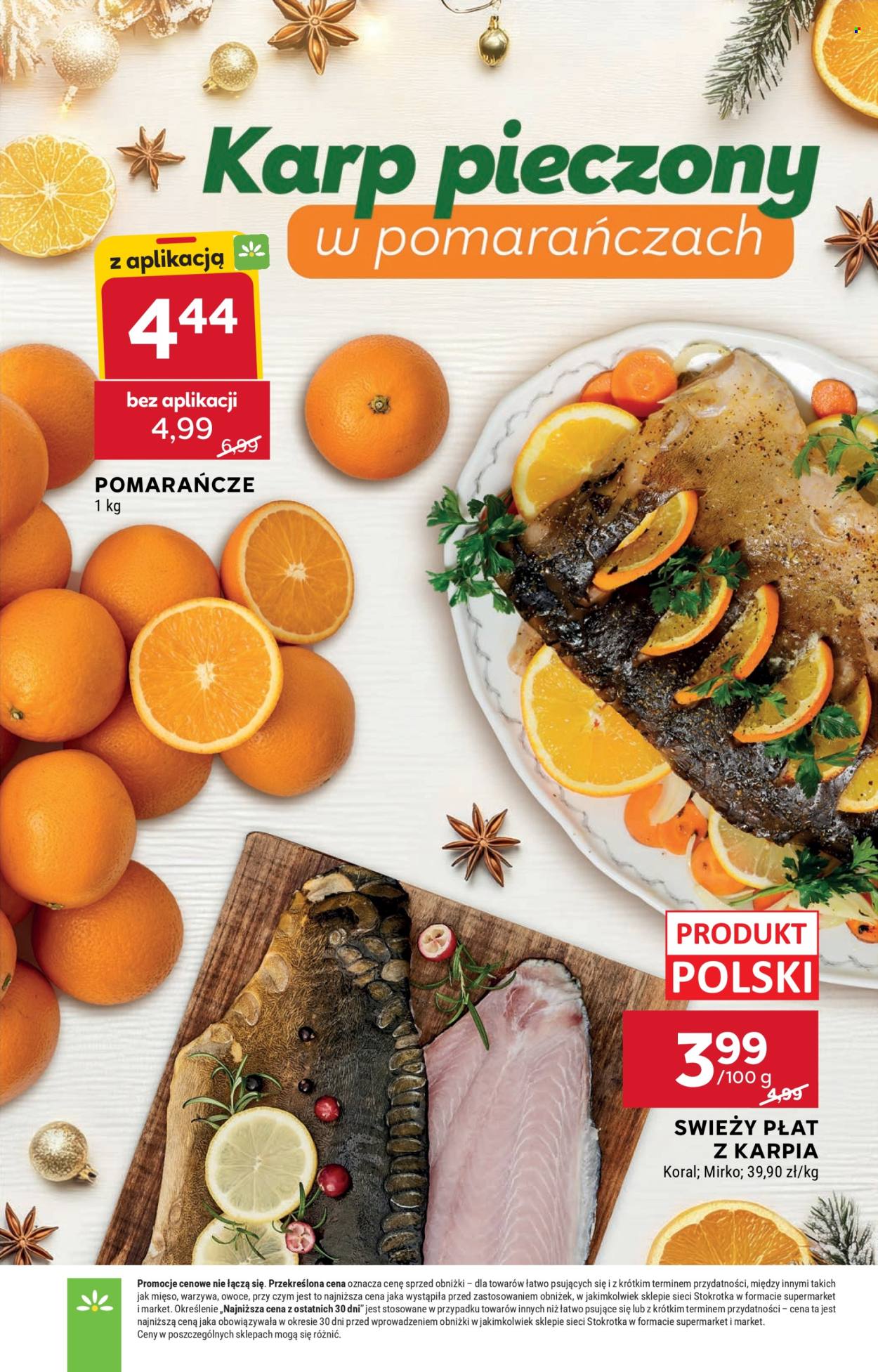 Gazetka Stokrotka Supermarket - 4.12.2025 - 10.12.2025. Strona 25