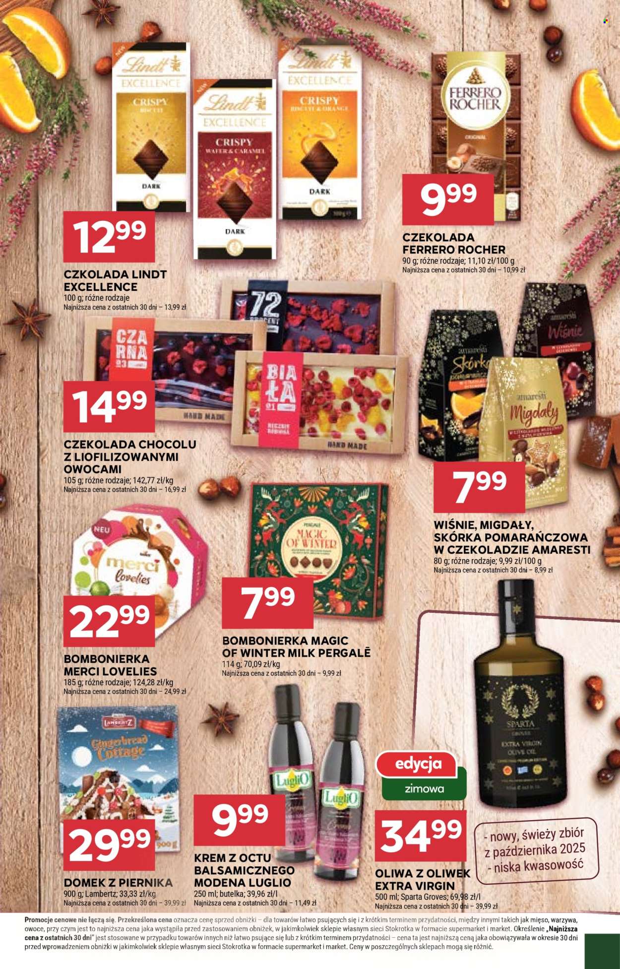 Gazetka Stokrotka Supermarket - 4.12.2025 - 10.12.2025. Strona 27