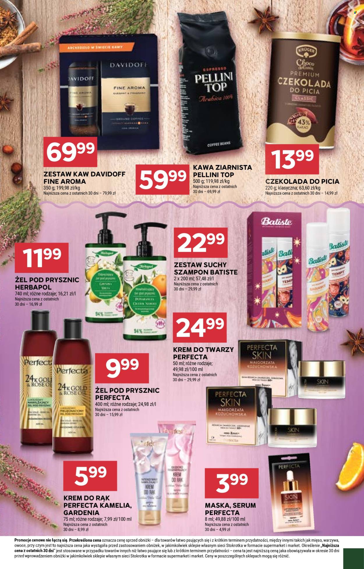 Gazetka Stokrotka Supermarket - 4.12.2025 - 10.12.2025. Strona 29