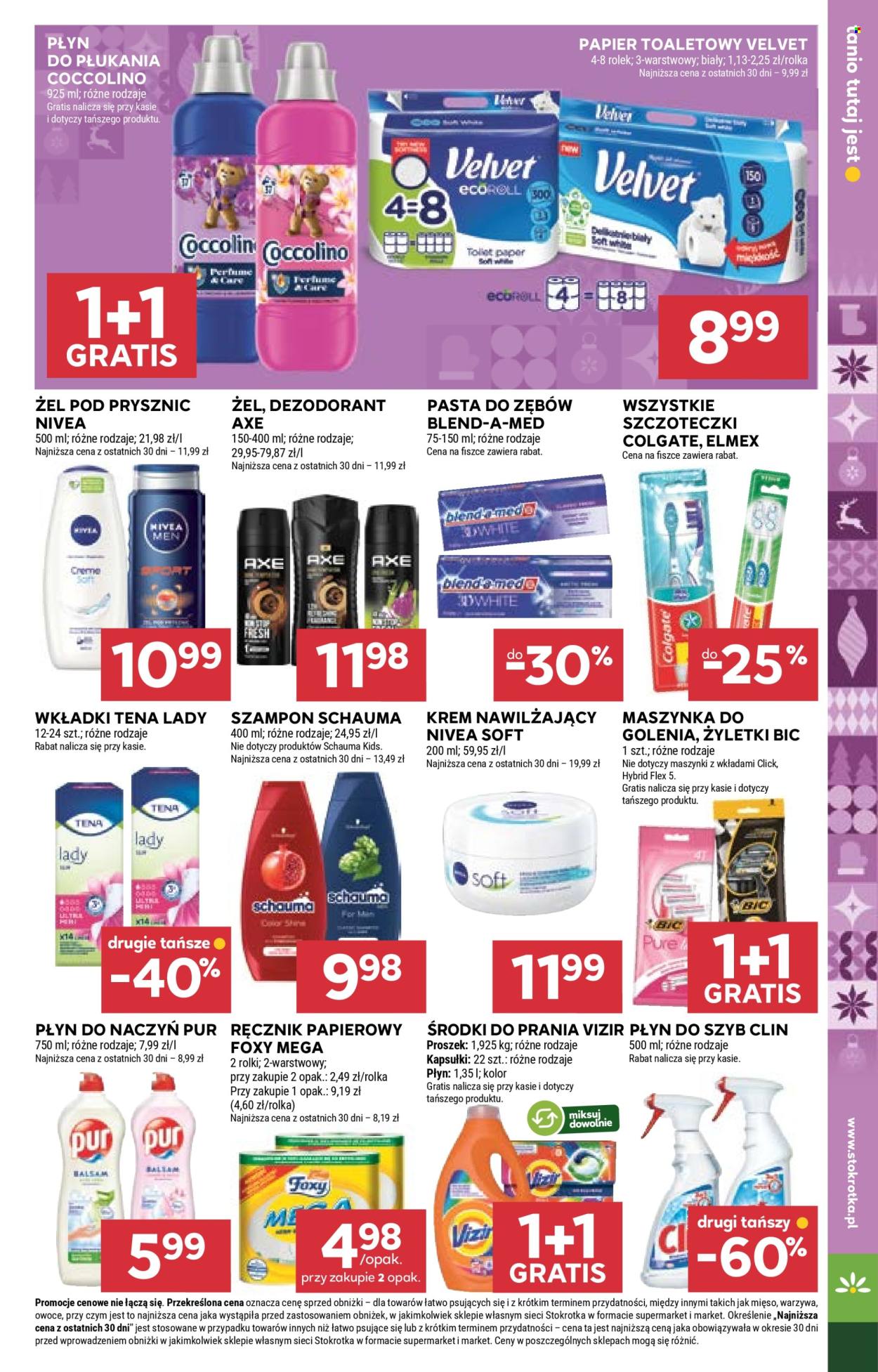 Gazetka Stokrotka Market - 4.12.2025 - 10.12.2025. Strona 27