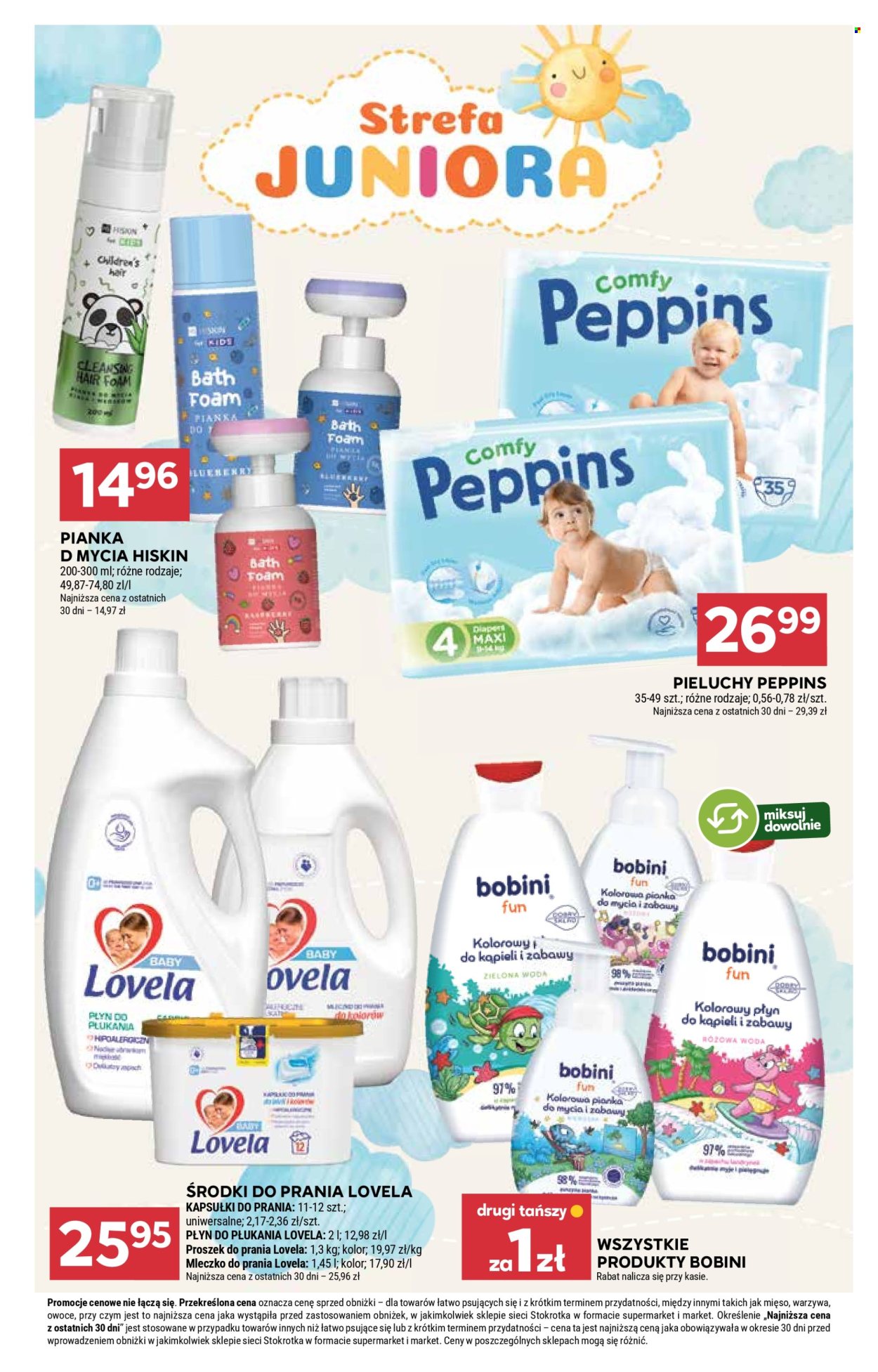 Gazetka Stokrotka Market - 4.12.2025 - 10.12.2025. Strona 31