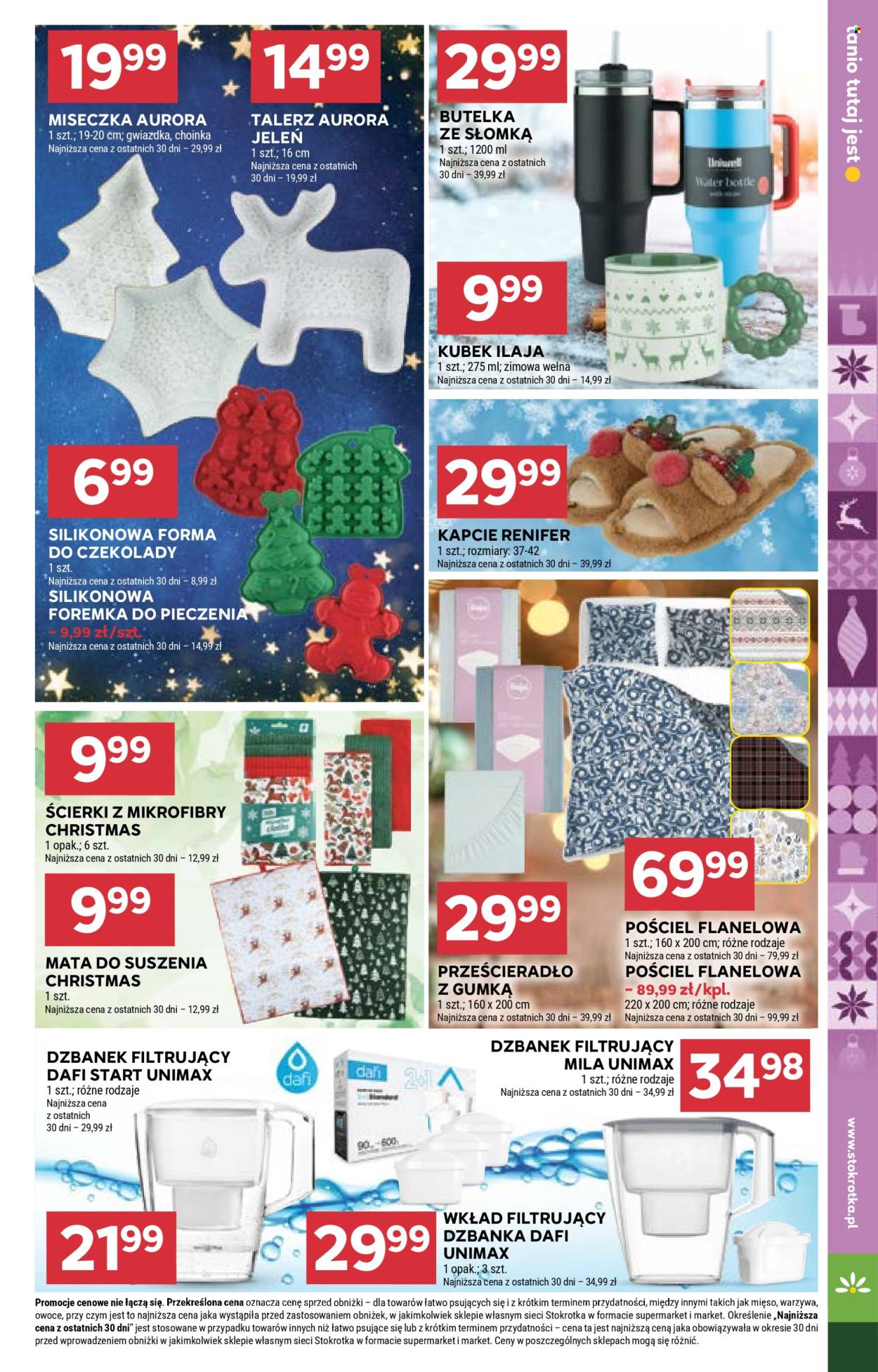 Gazetka Stokrotka Supermarket - 4.12.2025 - 10.12.2025. Strona 47