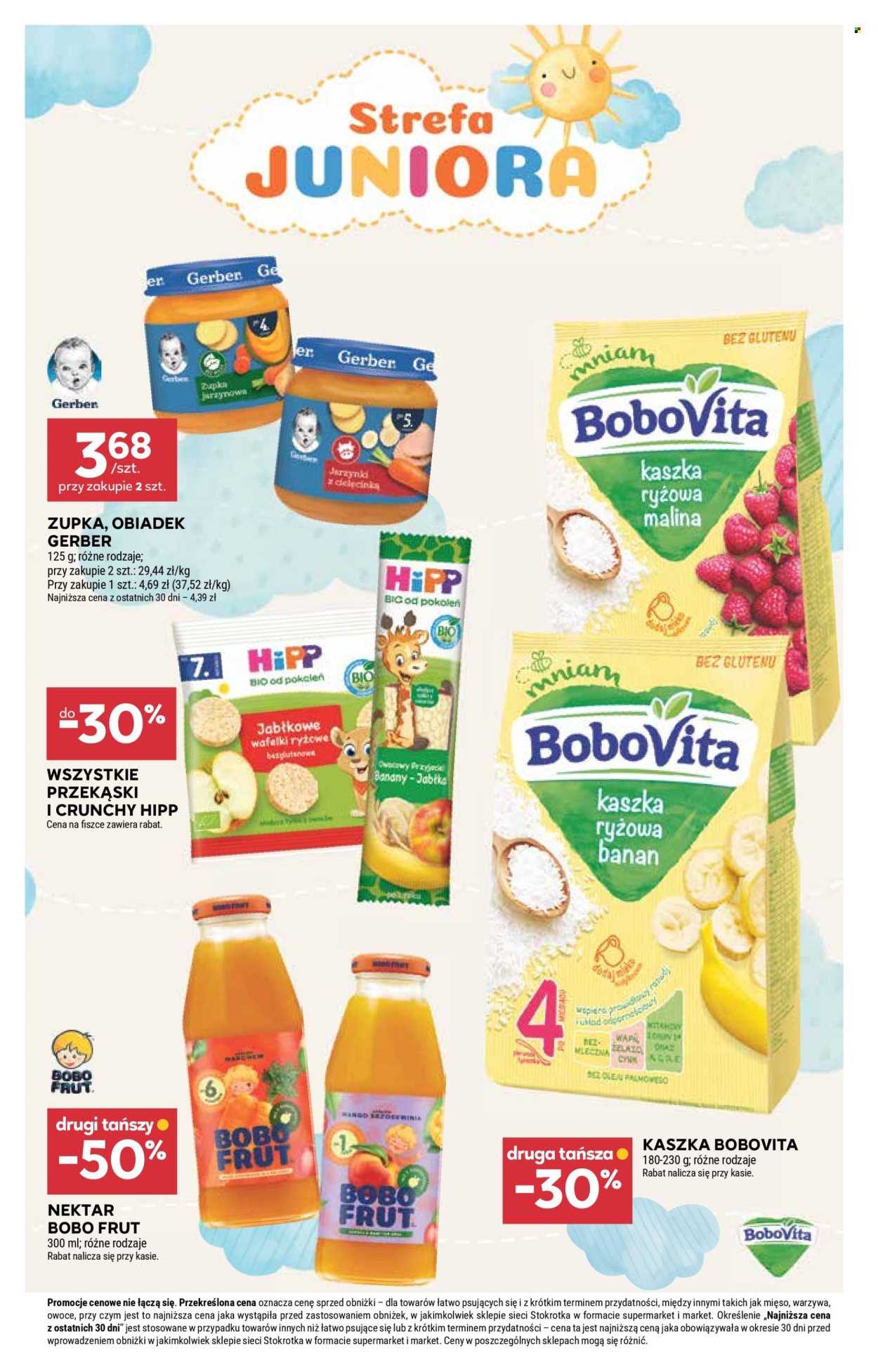 Gazetka Stokrotka Supermarket - 4.12.2025 - 10.12.2025. Strona 48