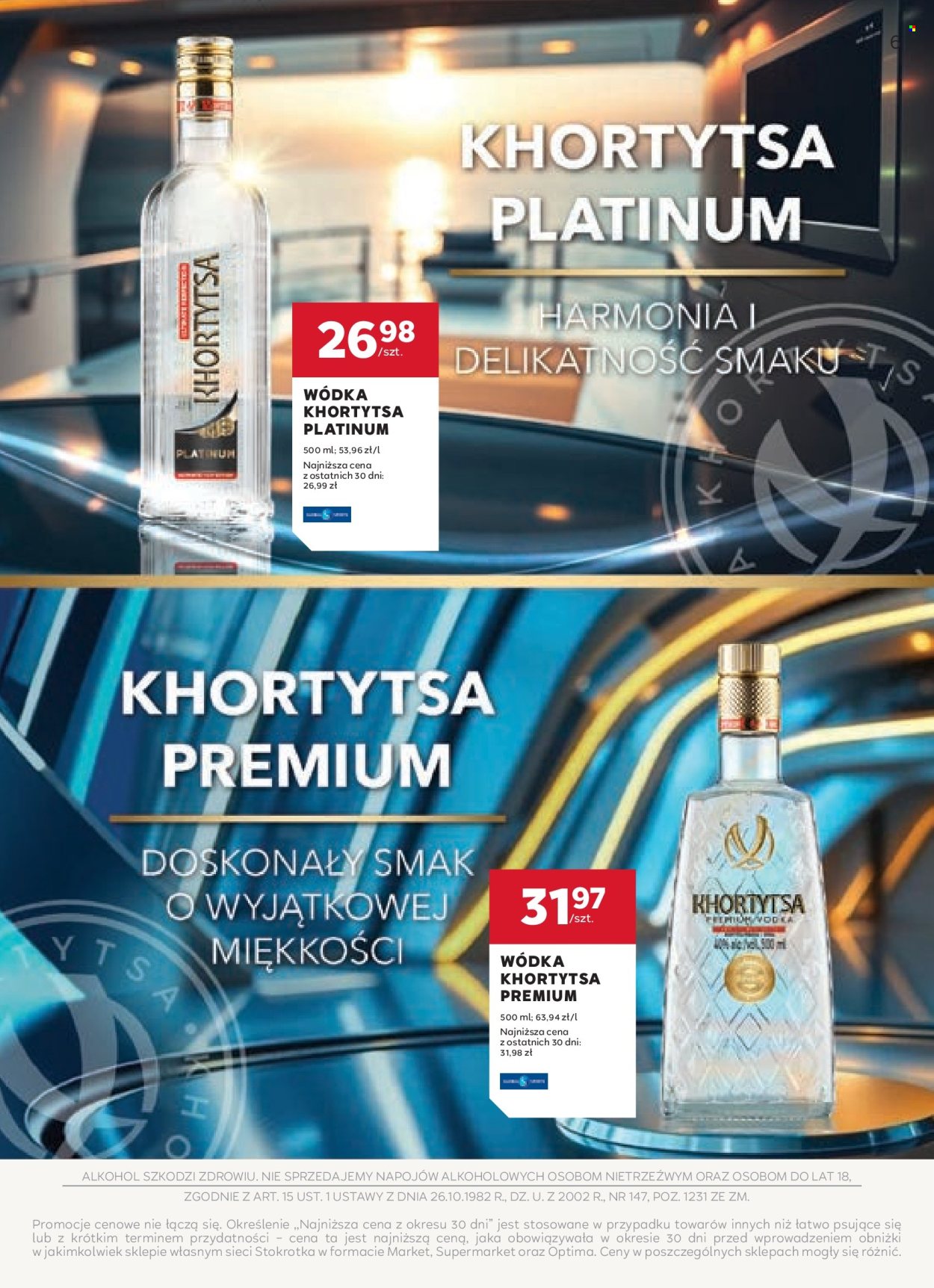 Gazetka Stokrotka Supermarket - 4.12.2025 - 7.01.2026. Strona 6