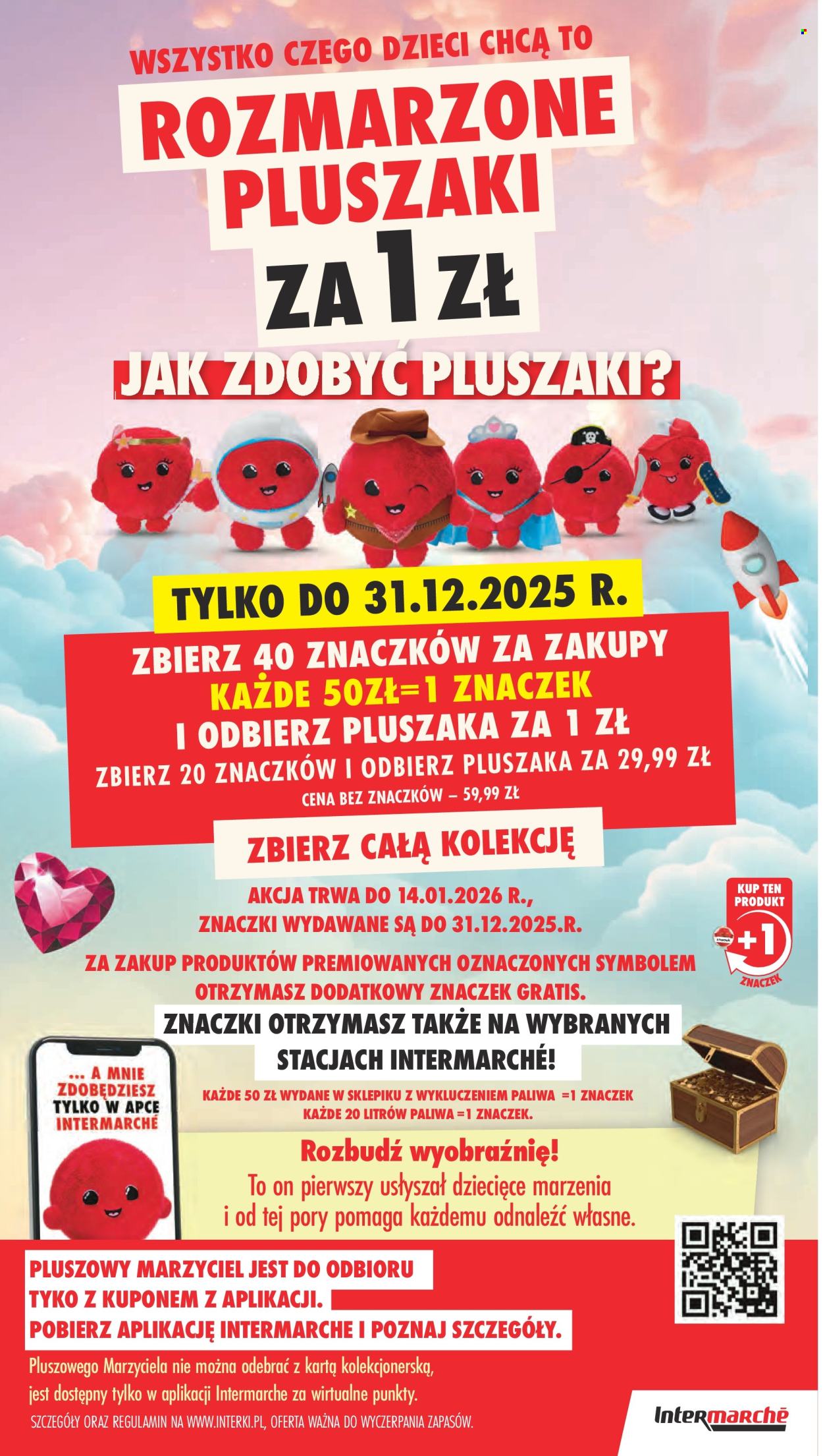Gazetka Intermarché - 4.12.2025 - 10.12.2025. Strona 16