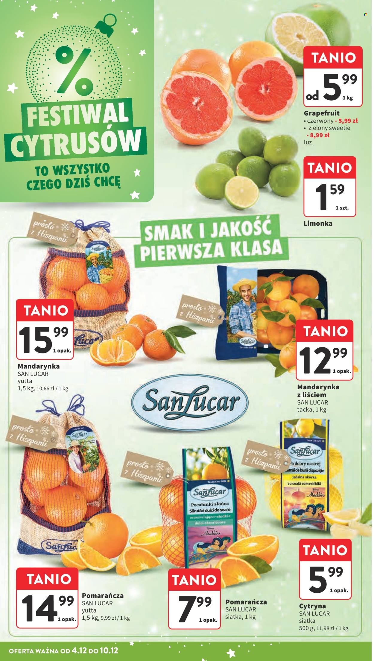 Gazetka Intermarché - 4.12.2025 - 10.12.2025. Strona 22
