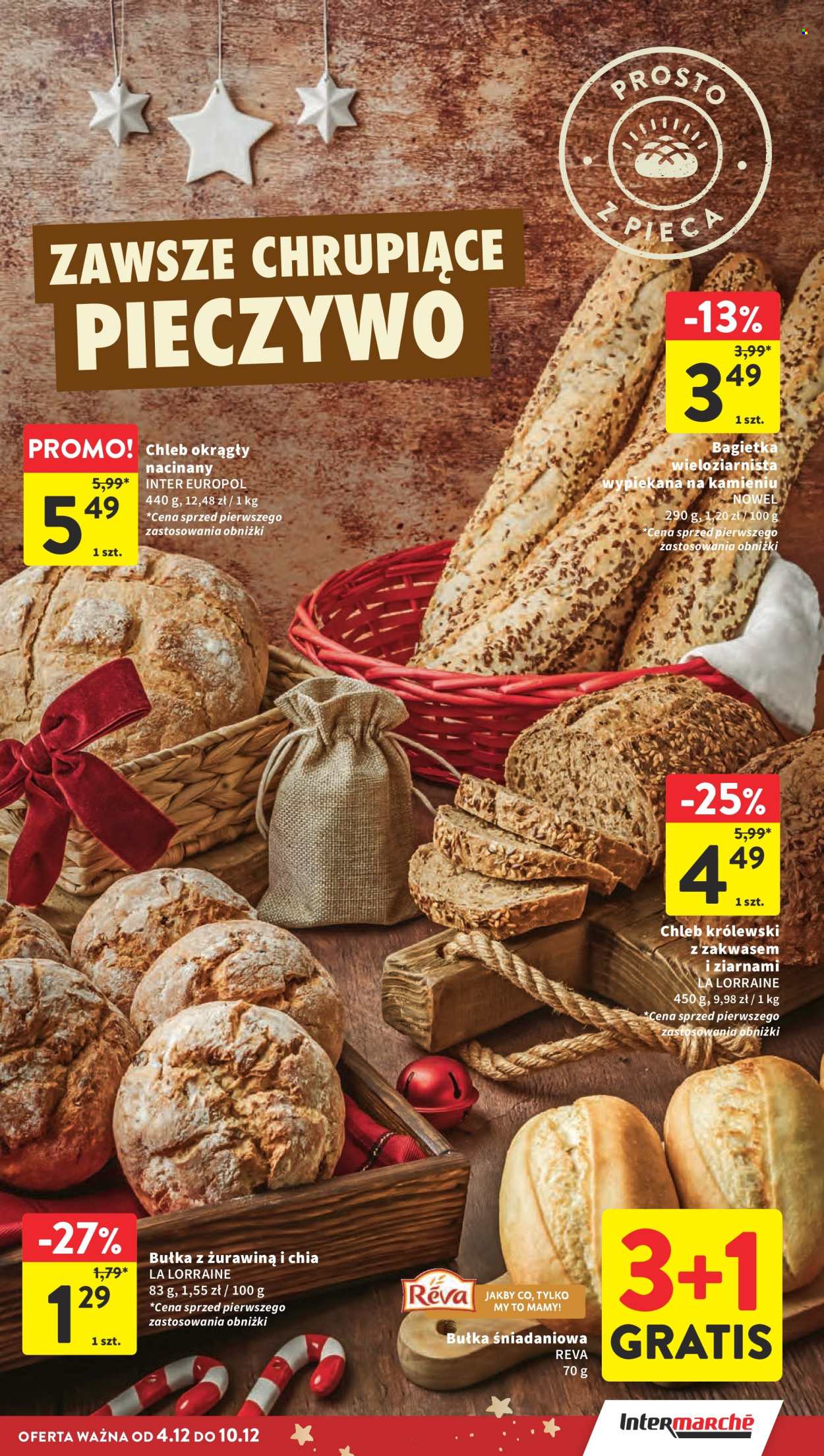 Gazetka Intermarché - 4.12.2025 - 10.12.2025. Strona 31