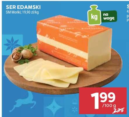 Ser Edamski