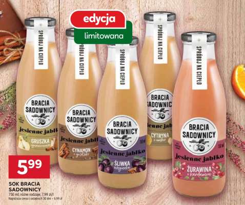 Sok Bracia Sadownicy