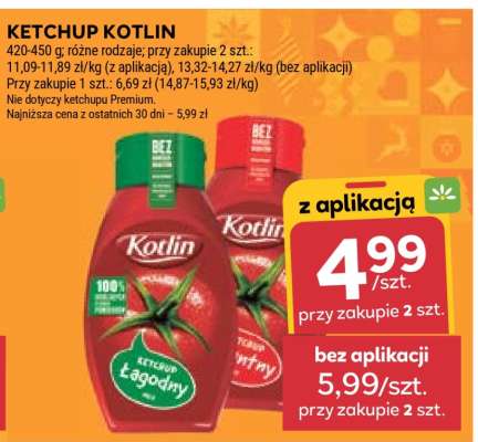 Ketchup Kotlin