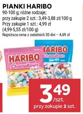 PIANKI HARIBO