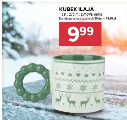 KUBEK ILAJA