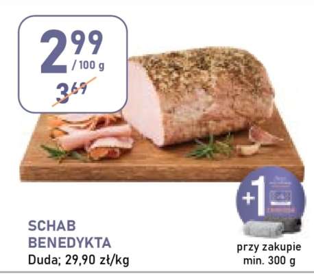 Schab Benedykta
