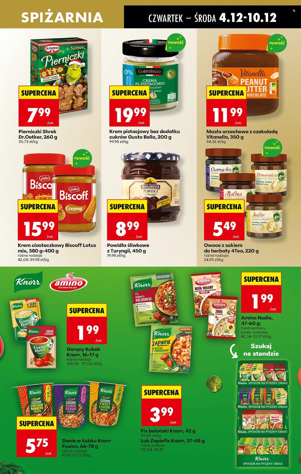 Gazetka Biedronka - 4.12.2025 - 10.12.2025. Strona 41