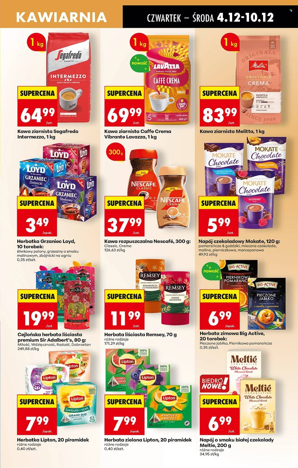 Gazetka Biedronka - 4.12.2025 - 10.12.2025. Strona 53