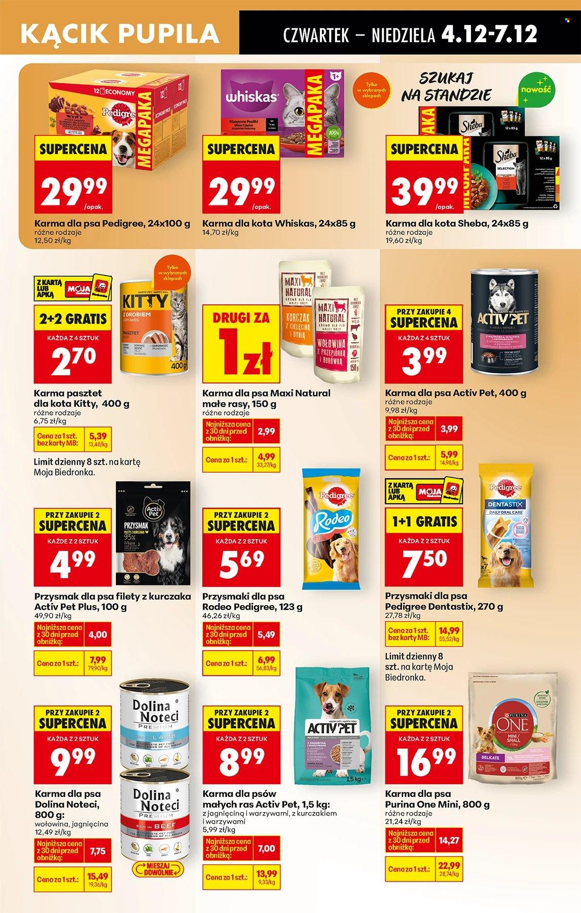 Gazetka Biedronka - 4.12.2025 - 10.12.2025. Strona 63