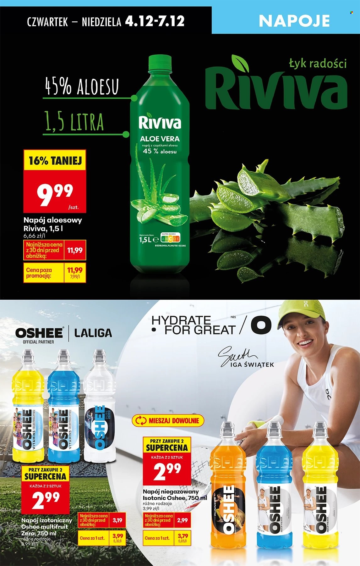 Gazetka Biedronka - 4.12.2025 - 10.12.2025. Strona 77