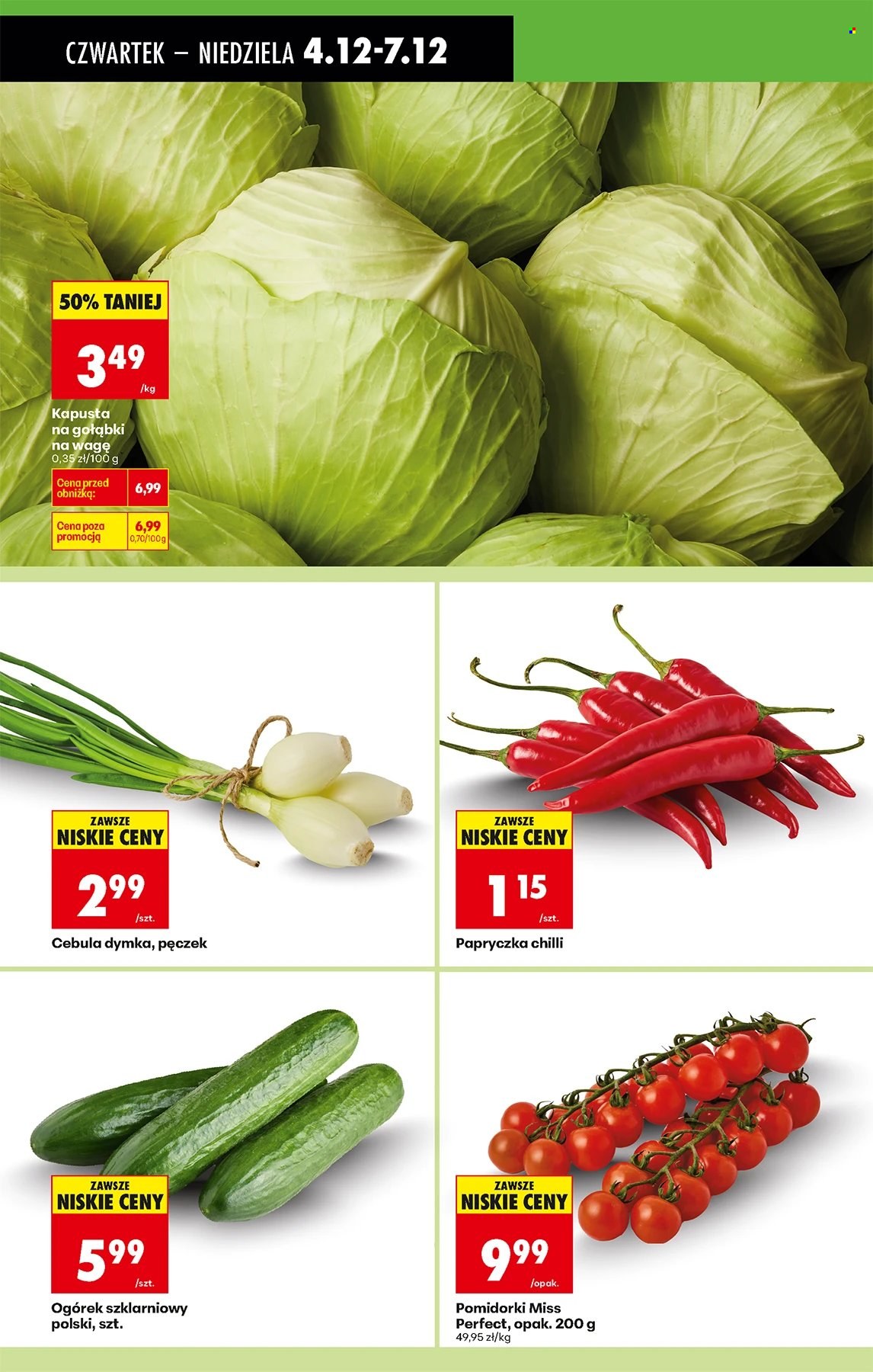 Gazetka Biedronka - 4.12.2025 - 10.12.2025. Strona 78