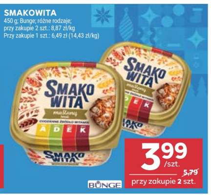 Smakowita