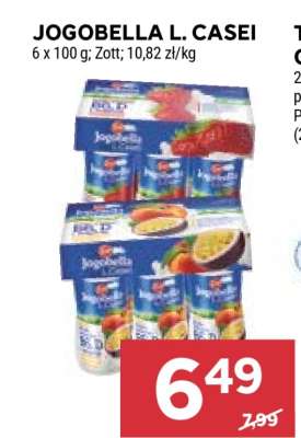 JOGOBELLA L. CASEI