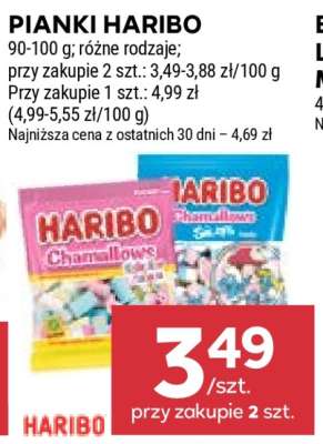 PIANKI HARIBO