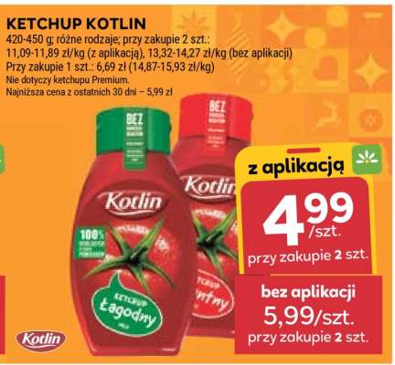 Ketchup Kotlin