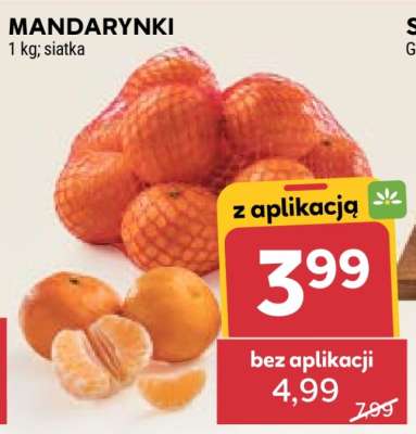 Mandarynki
