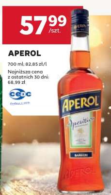 Aperol