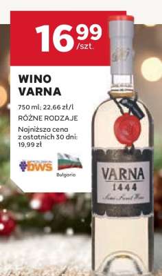 Wino Varna