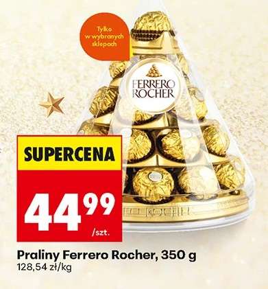Praliny Ferrero Rocher, 350 g