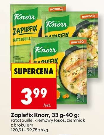 Zapiefix Knorr