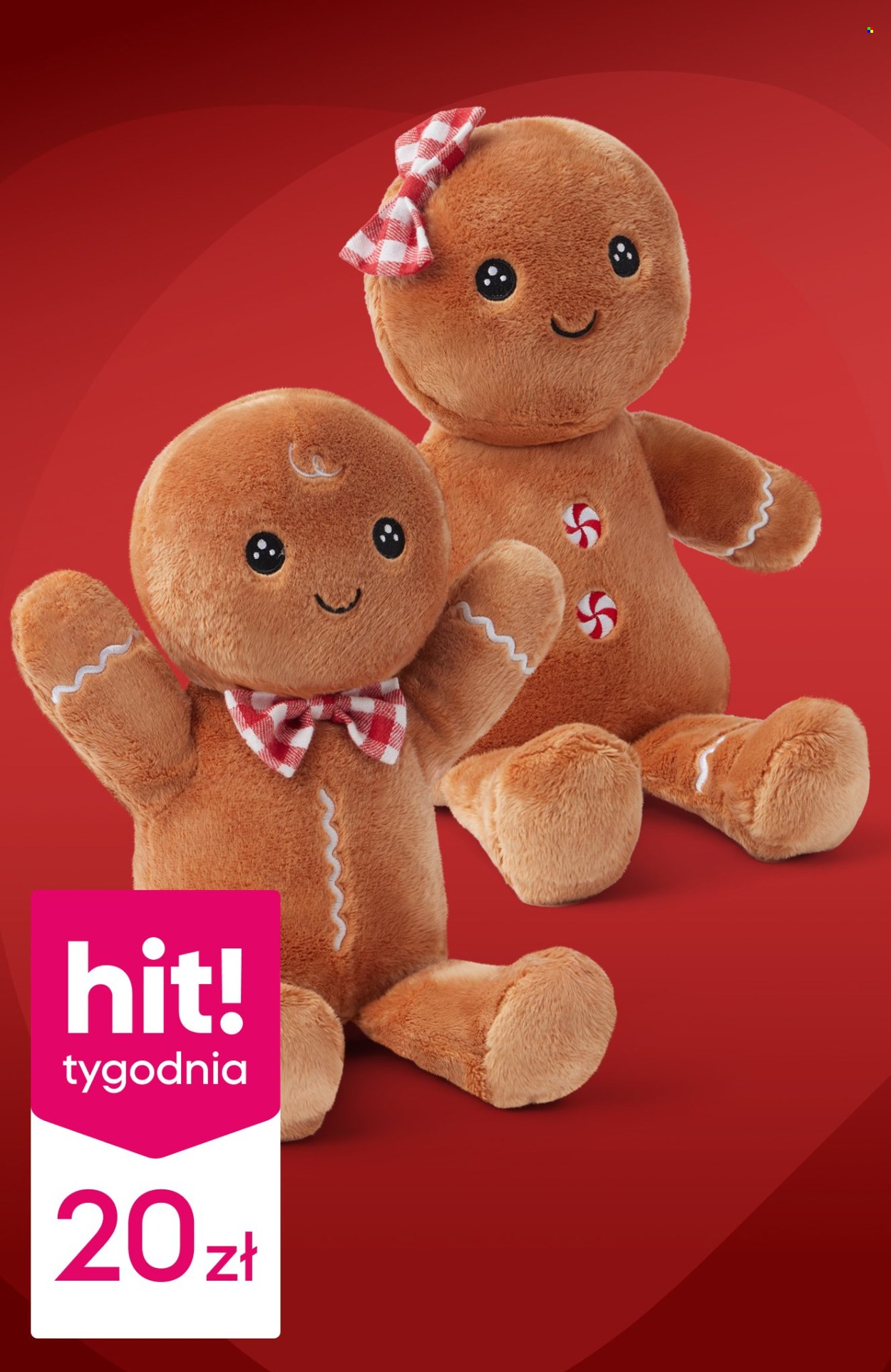 Gazetka Pepco - 4.12.2025 - 10.12.2025. Strona 2