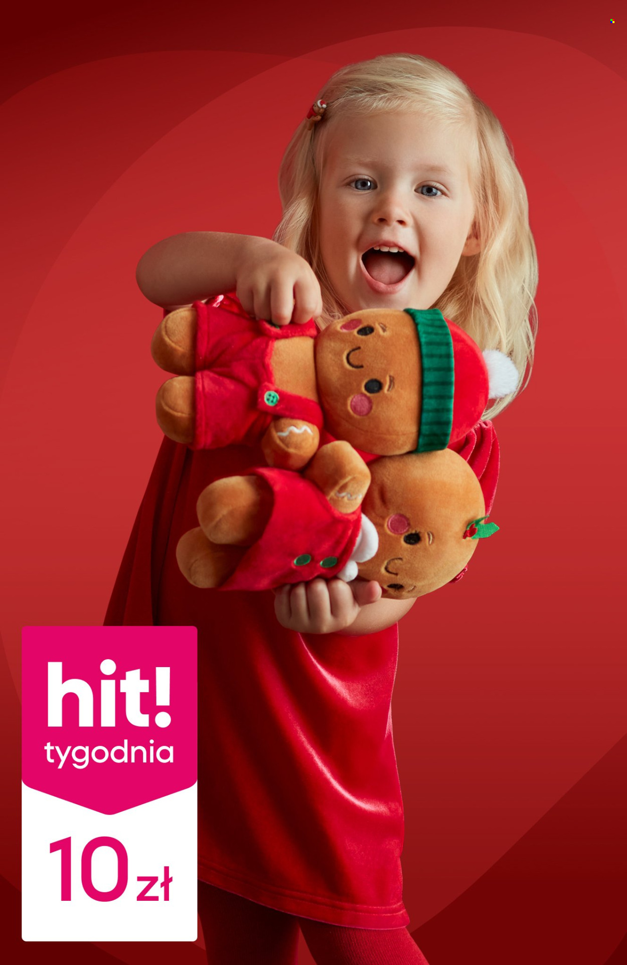 Gazetka Pepco - 4.12.2025 - 10.12.2025. Strona 3