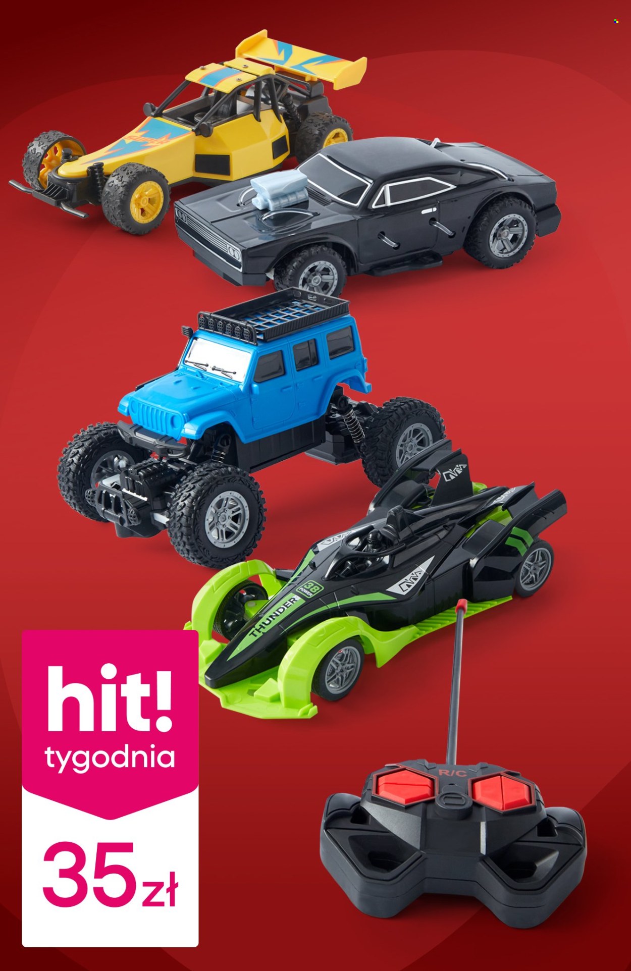 Gazetka Pepco - 4.12.2025 - 10.12.2025. Strona 4