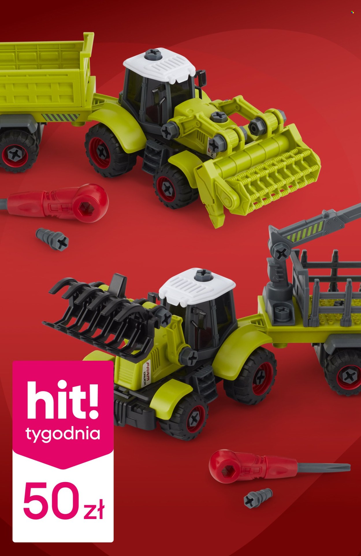 Gazetka Pepco - 4.12.2025 - 10.12.2025. Strona 5