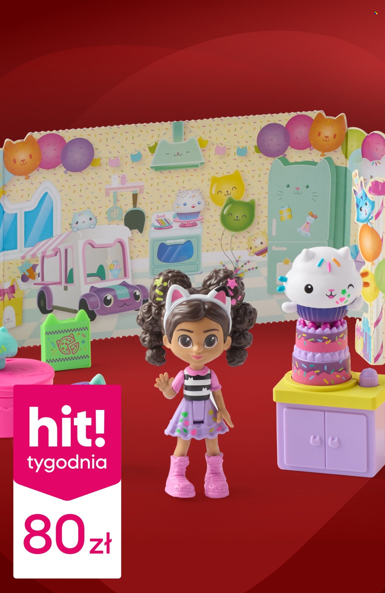 Gazetka Pepco - 4.12.2025 - 10.12.2025. Strona 6