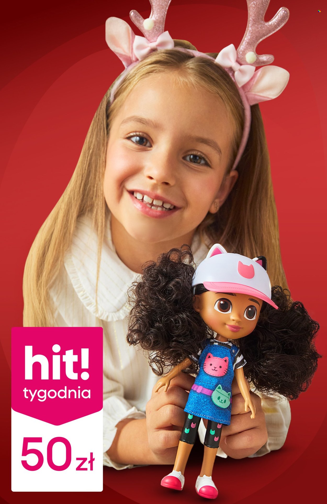 Gazetka Pepco - 4.12.2025 - 10.12.2025. Strona 7