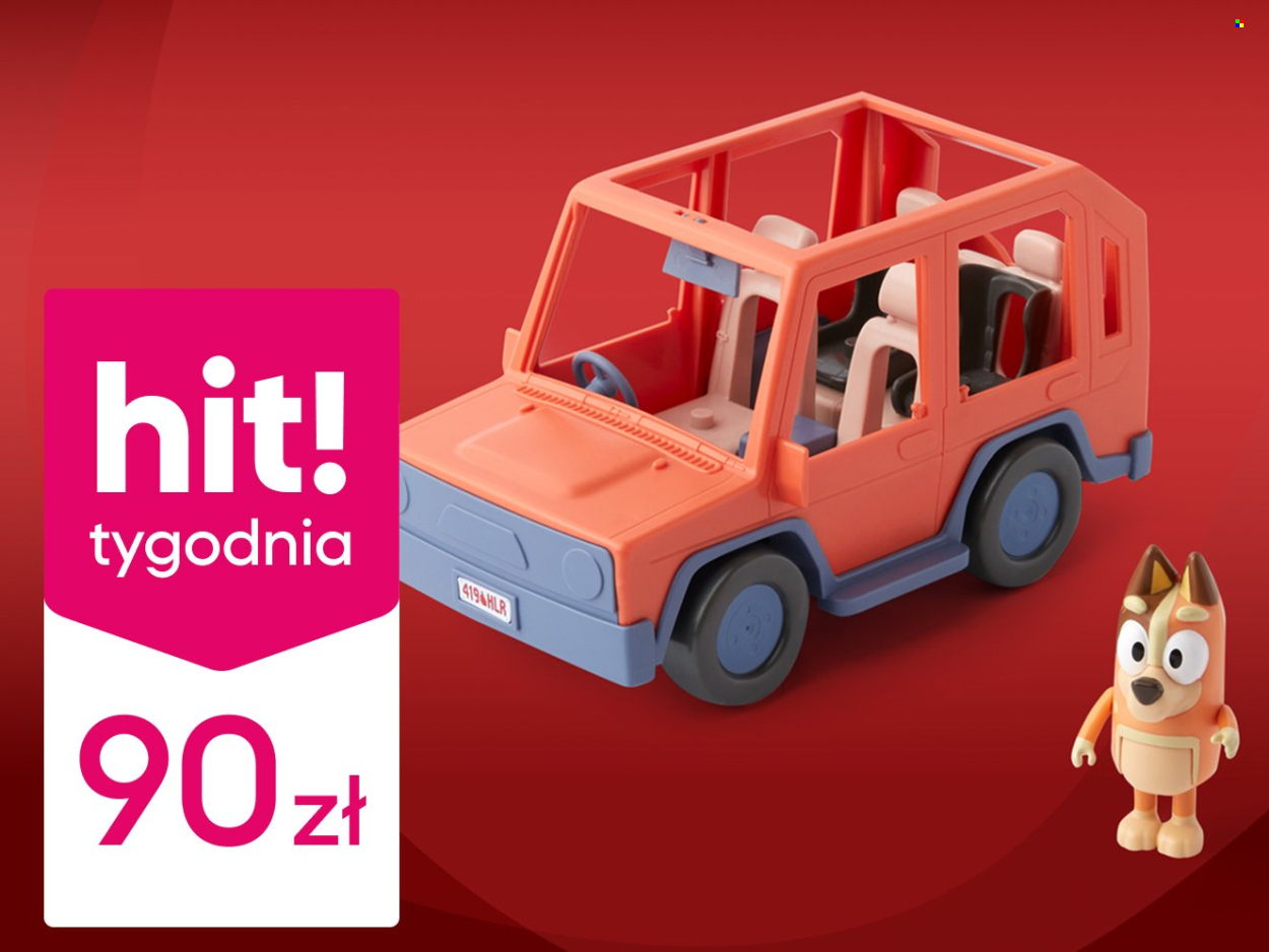 Gazetka Pepco - 4.12.2025 - 10.12.2025. Strona 9