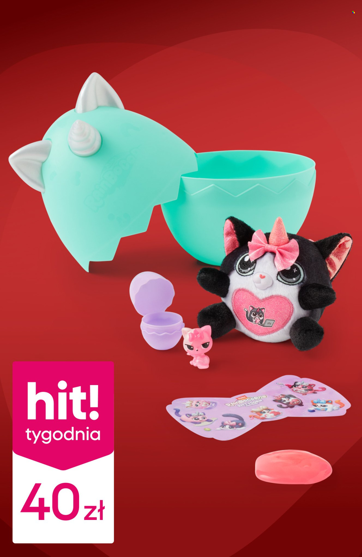 Gazetka Pepco - 4.12.2025 - 10.12.2025. Strona 11