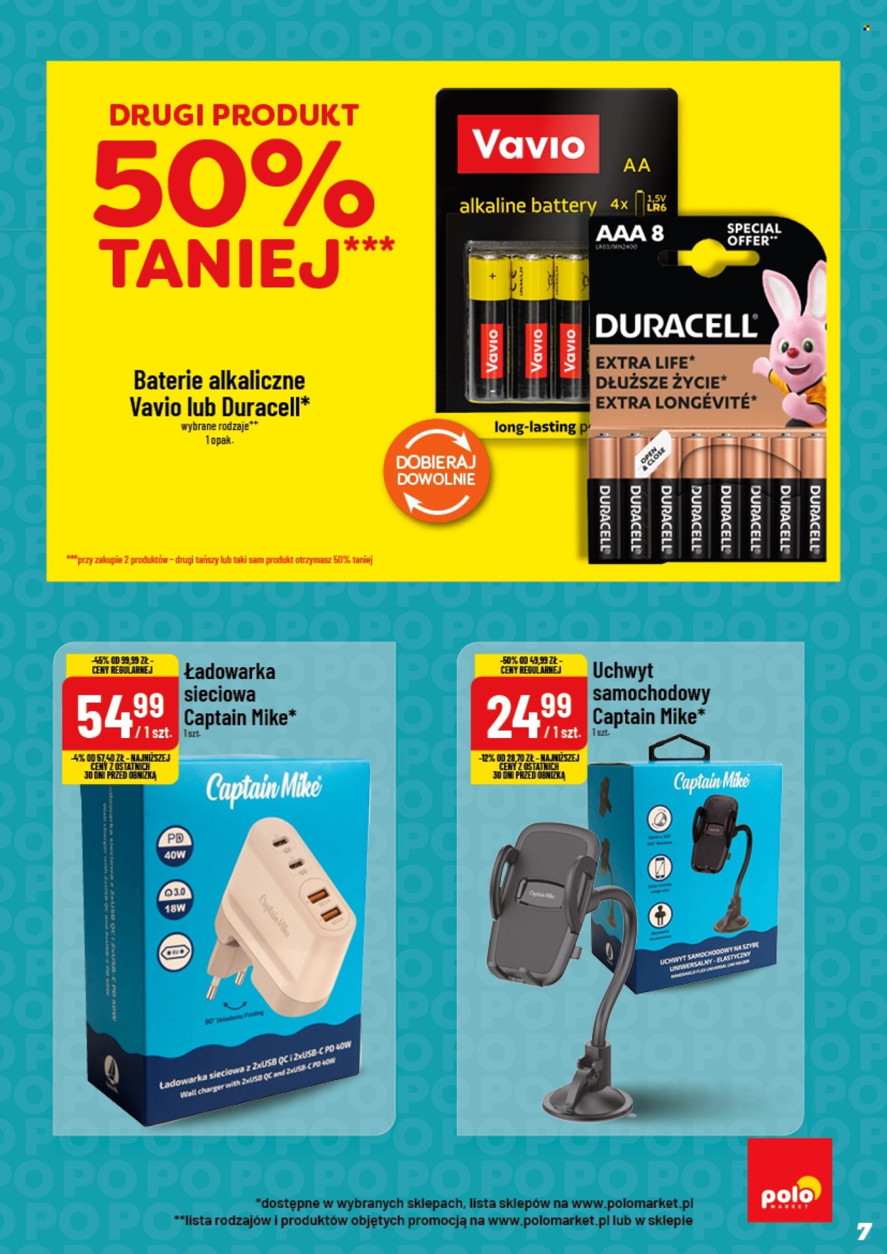 Gazetka Polomarket - 3.12.2025 - 9.12.2025. Strona 7