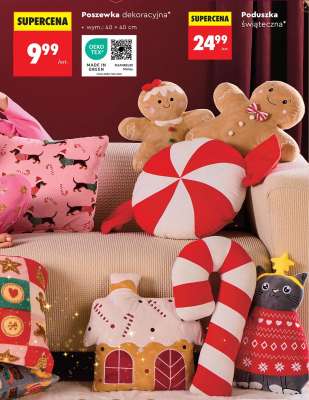 Poszewka dekoracyjna