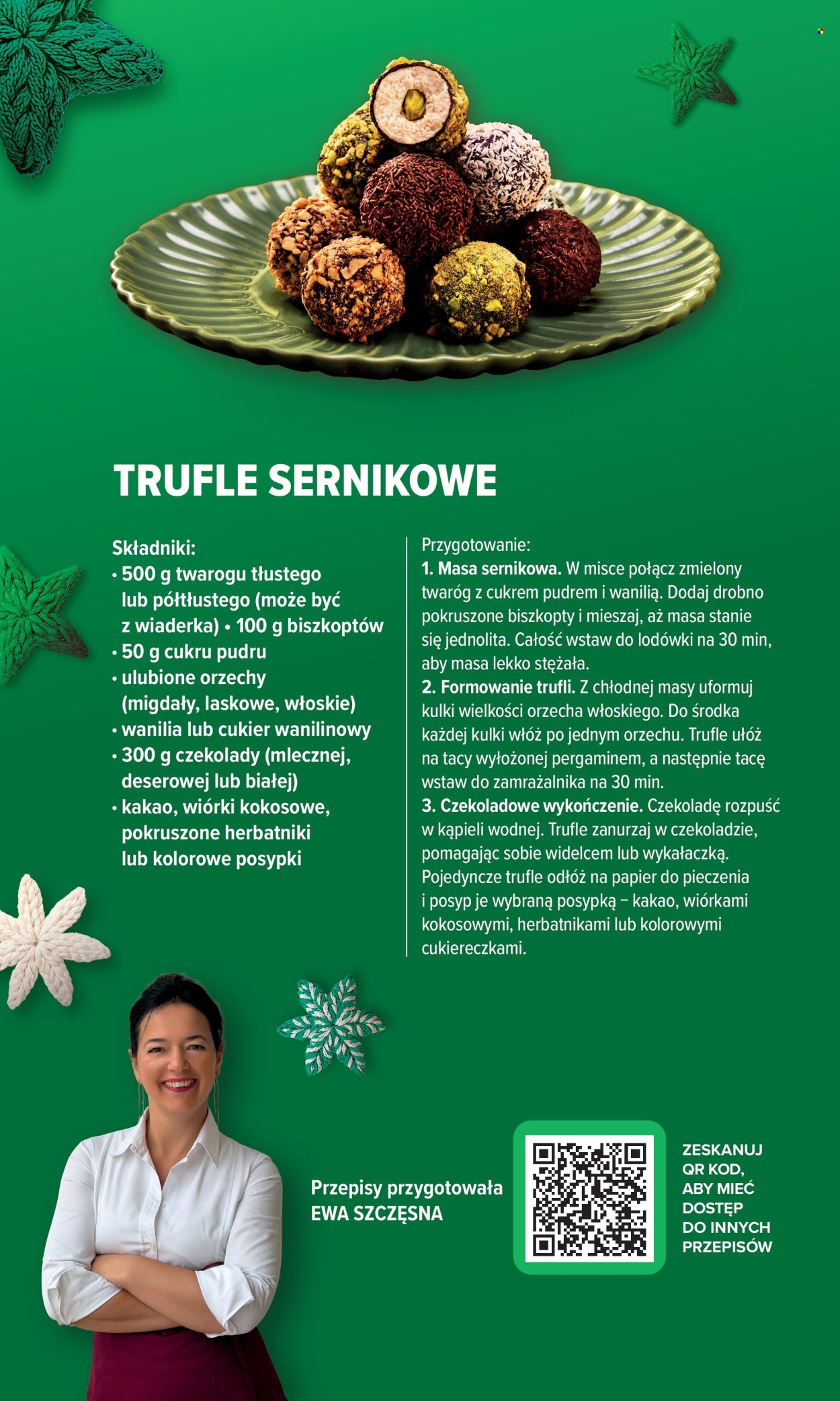 Gazetka Carrefour - 8.12.2025 - 14.12.2025. Strona 3