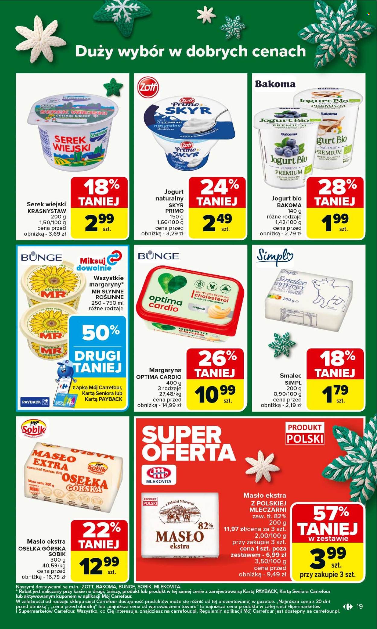 Gazetka Carrefour - 8.12.2025 - 14.12.2025. Strona 23