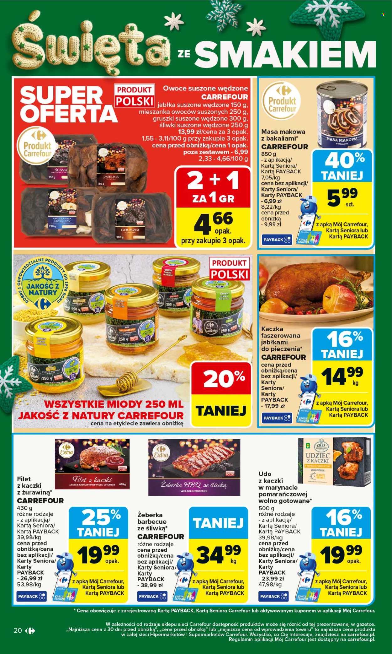 Gazetka Carrefour - 8.12.2025 - 14.12.2025. Strona 24